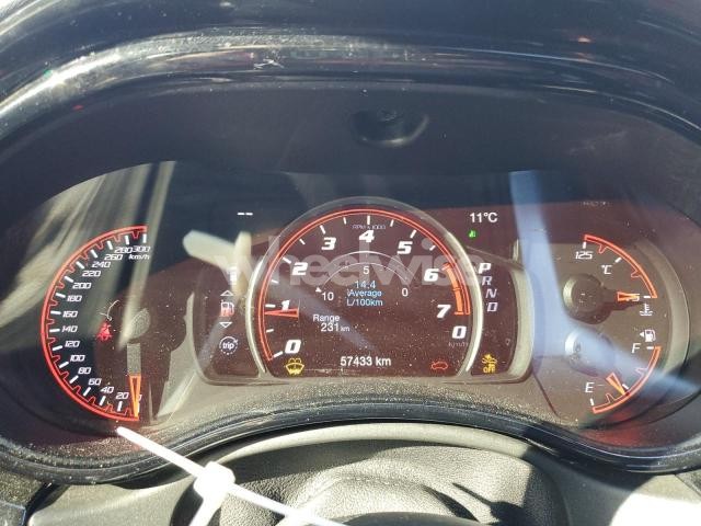 Photo 11 of 2023 DODGE DURANGO SRT 392 N/A (VIN 1C4SDJGJ1PC557963)