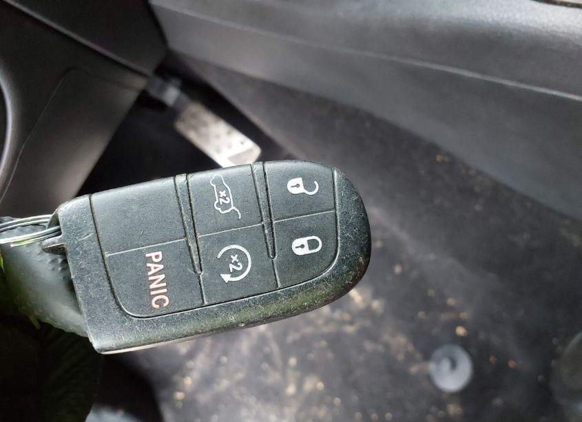 Photo 11 of 2020 Dodge Durango SRT (VIN 1C4SDJGJ2LC433095)