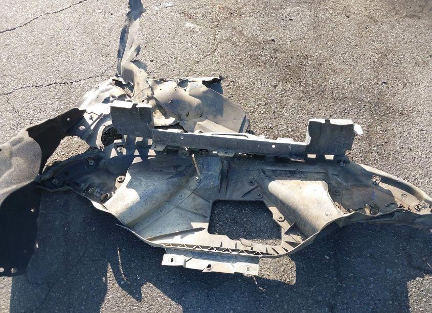 Photo 12 of 2018 Dodge Durango SRT AWD (VIN 1C4SDJGJ5JC216878)