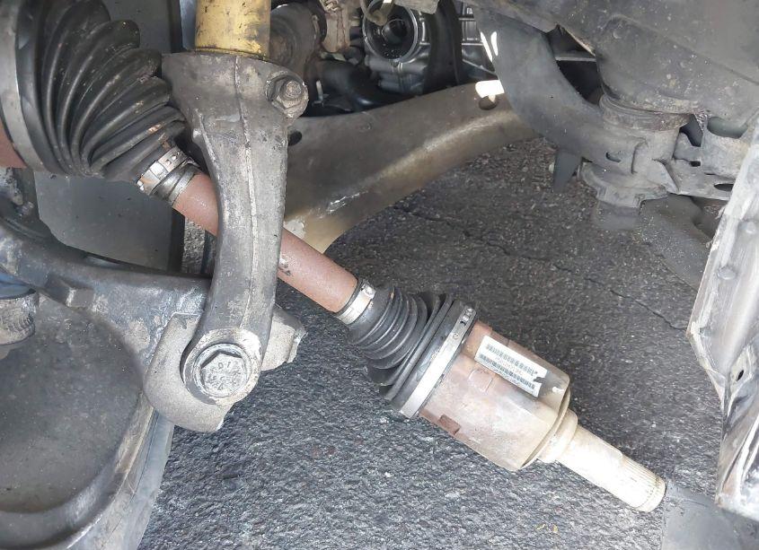 Photo 20 of 2018 Dodge Durango SRT AWD (VIN 1C4SDJGJ5JC216878)