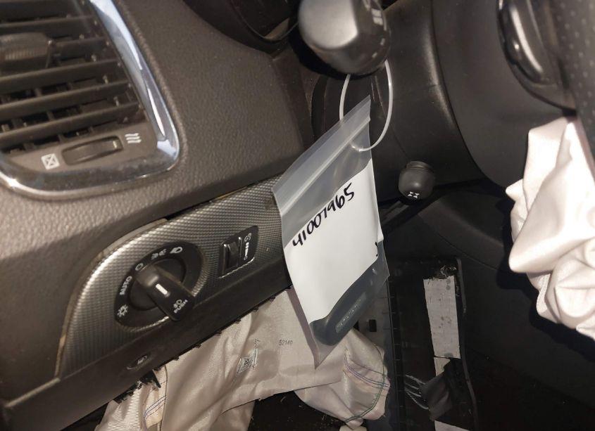 Photo 21 of 2018 Dodge Durango SRT AWD (VIN 1C4SDJGJ5JC216878)