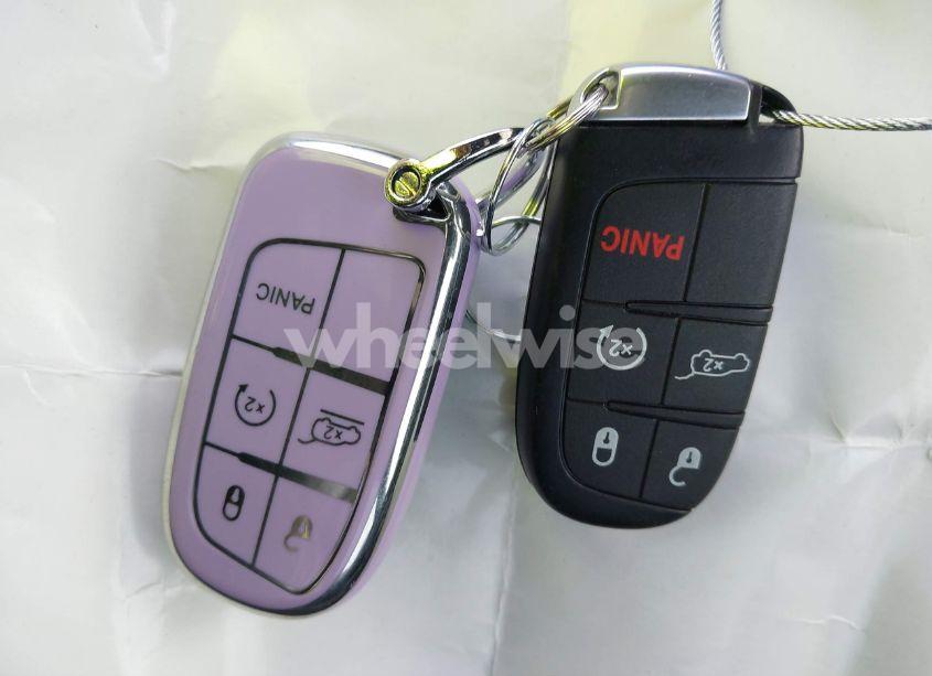 Photo 11 of 2024 Dodge Durango SRT 392 ALCHEMI AWD (VIN 1C4SDJGJ7RC219017)