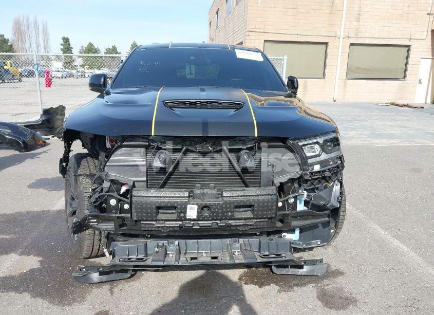 Photo 13 of 2024 Dodge Durango SRT 392 ALCHEMI AWD (VIN 1C4SDJGJ7RC219017)