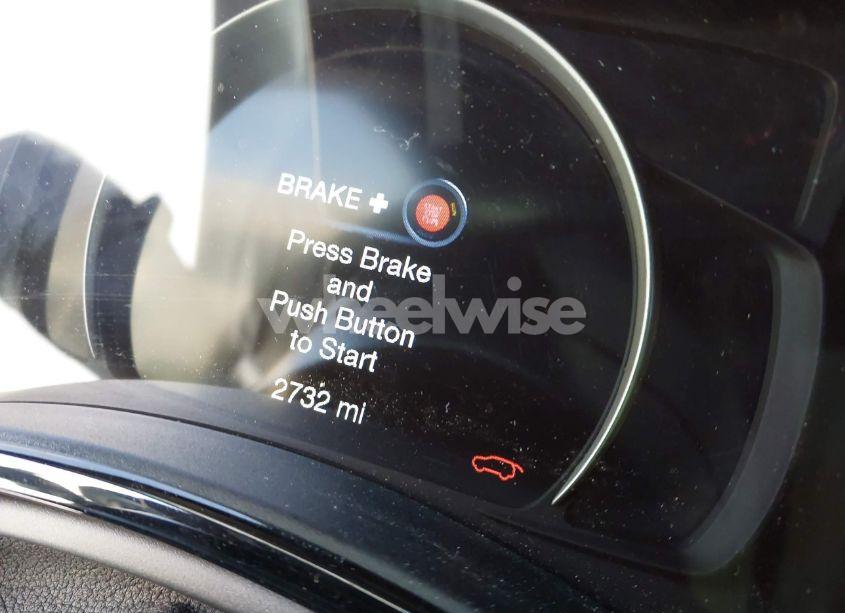 Photo 16 of 2024 Dodge Durango SRT 392 ALCHEMI AWD (VIN 1C4SDJGJ7RC219017)