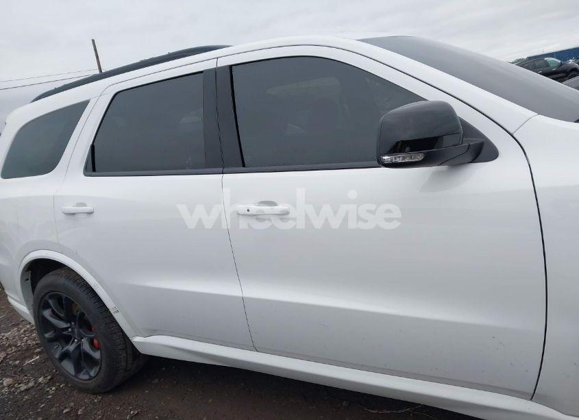 Photo 11 of 2023 Dodge Durango SRT 392 PREMIUM AWD (VIN 1C4SDJGJ8PC715232)