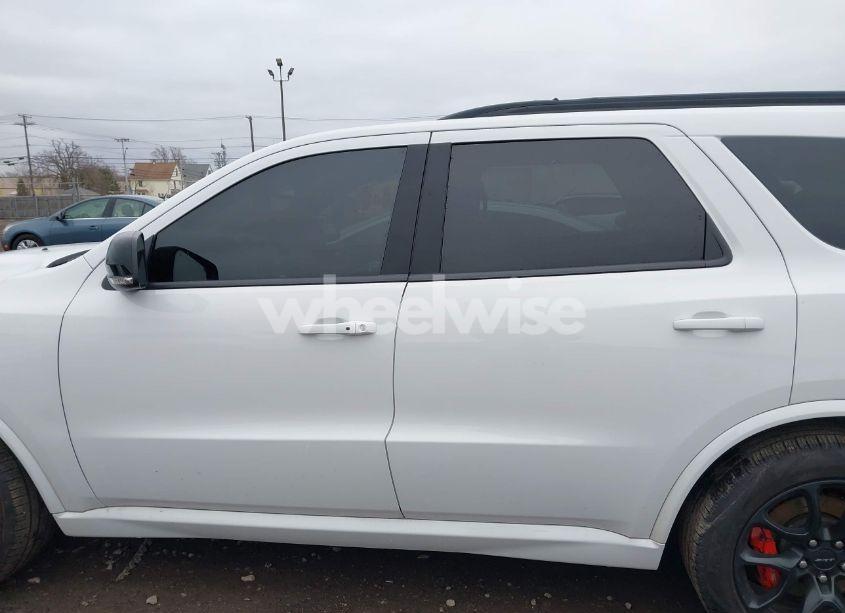 Photo 12 of 2023 Dodge Durango SRT 392 PREMIUM AWD (VIN 1C4SDJGJ8PC715232)