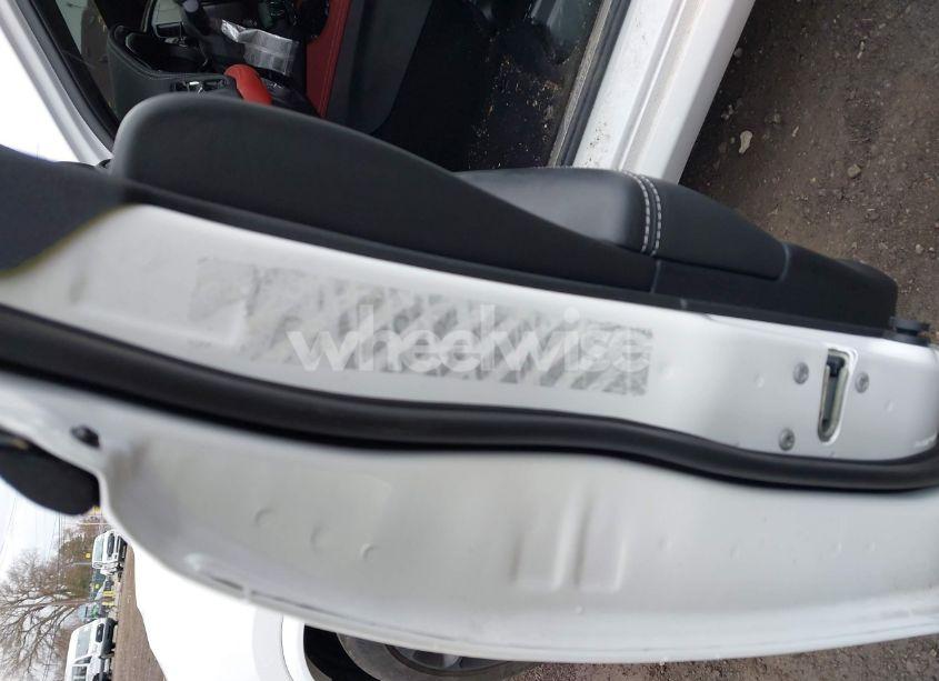 Photo 7 of 2023 Dodge Durango SRT 392 PREMIUM AWD (VIN 1C4SDJGJ8PC715232)