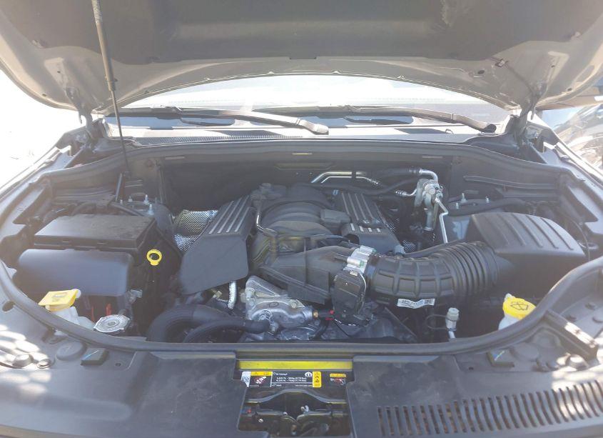 Photo 10 of 2023 Dodge Durango SRT 392 PREMIUM AWD (VIN 1C4SDJGJXPC585373)