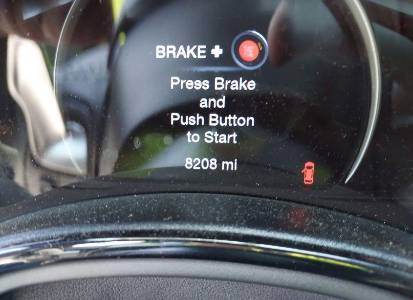 Photo 15 of 2023 Dodge Durango SRT 392 PREMIUM AWD (VIN 1C4SDJGJXPC585373)