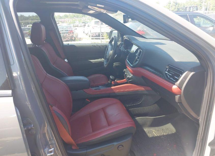 Photo 5 of 2023 Dodge Durango SRT 392 PREMIUM AWD (VIN 1C4SDJGJXPC585373)