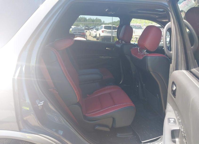Photo 8 of 2023 Dodge Durango SRT 392 PREMIUM AWD (VIN 1C4SDJGJXPC585373)
