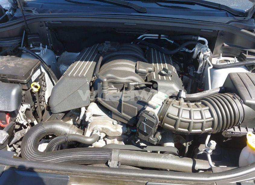 Photo 10 of 2023 Dodge Durango SRT 392 PREMIUM (VIN 1C4SDJGJXPC636631)