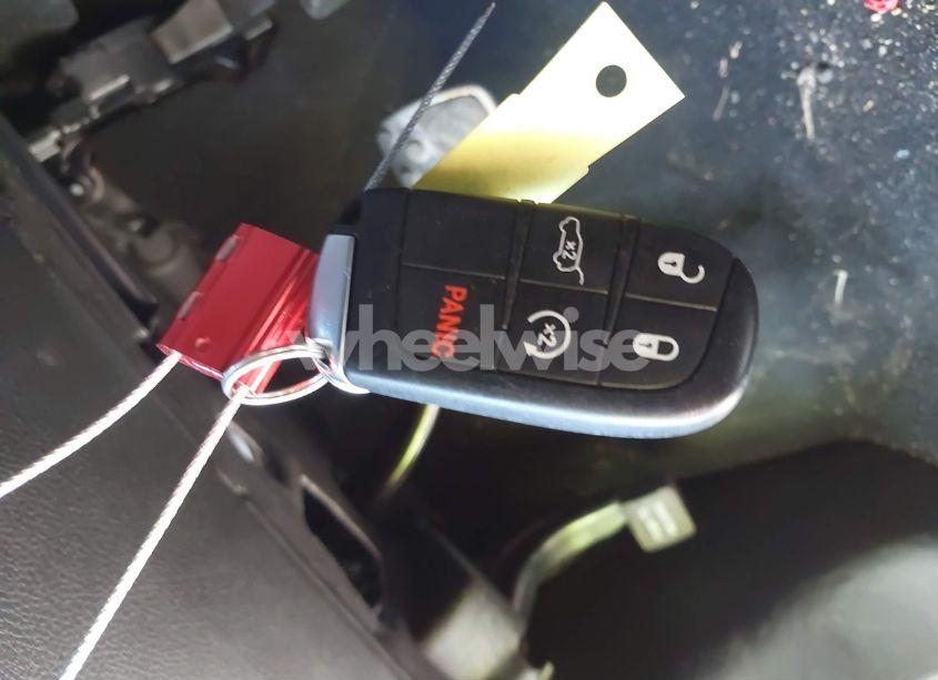 Photo 11 of 2023 Dodge Durango SRT 392 PREMIUM (VIN 1C4SDJGJXPC636631)