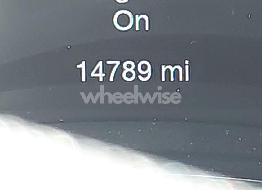 Photo 15 of 2023 Dodge Durango SRT 392 PREMIUM (VIN 1C4SDJGJXPC636631)