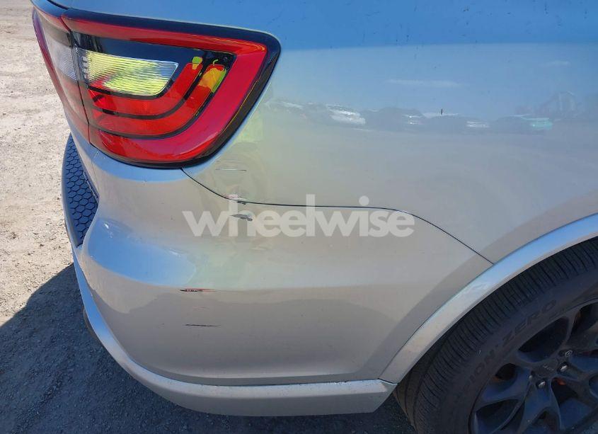 Photo 6 of 2023 Dodge Durango SRT 392 PREMIUM (VIN 1C4SDJGJXPC636631)
