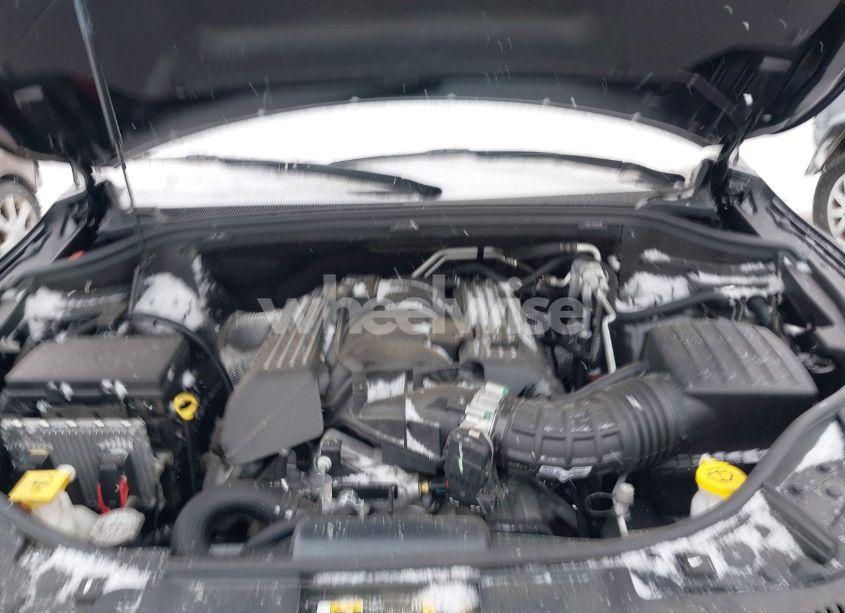 Photo 10 of 2023 Dodge Durango SRT 392 PREMIUM AWD (VIN 1C4SDJGJXPC681939)