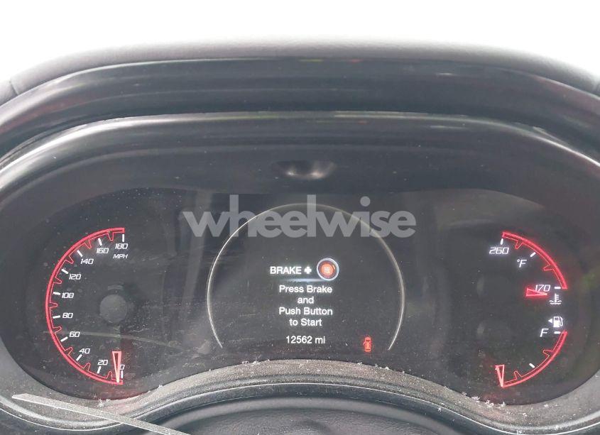 Photo 7 of 2023 Dodge Durango SRT 392 PREMIUM AWD (VIN 1C4SDJGJXPC681939)