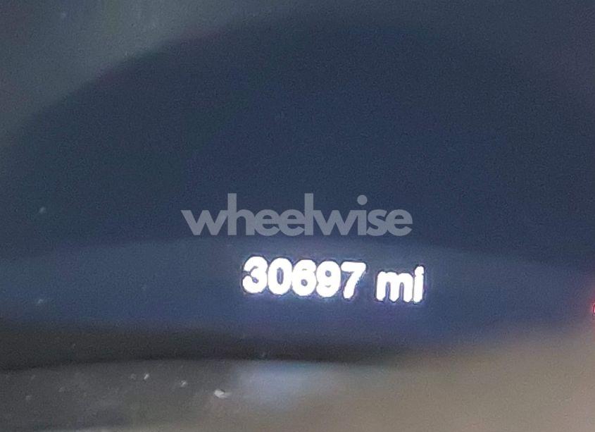 Photo 14 of 2023 Dodge Durango SRT HELLCAT PREMIUM AWD (VIN 1C4SDJH90PC557375)