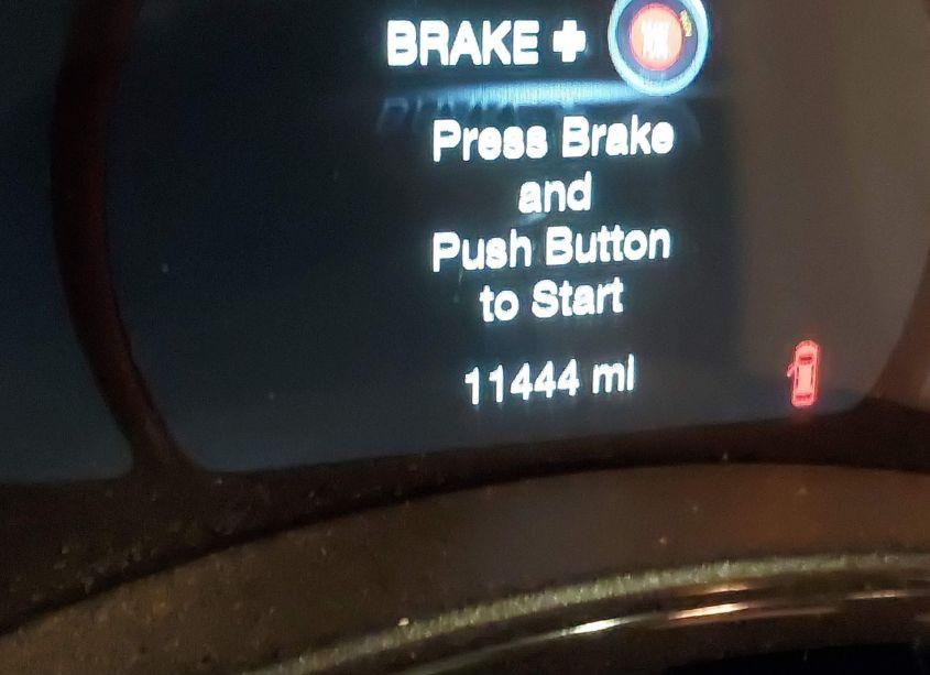 Photo 15 of 2021 Dodge Durango SRT HELLCAT (VIN 1C4SDJH93MC822172)