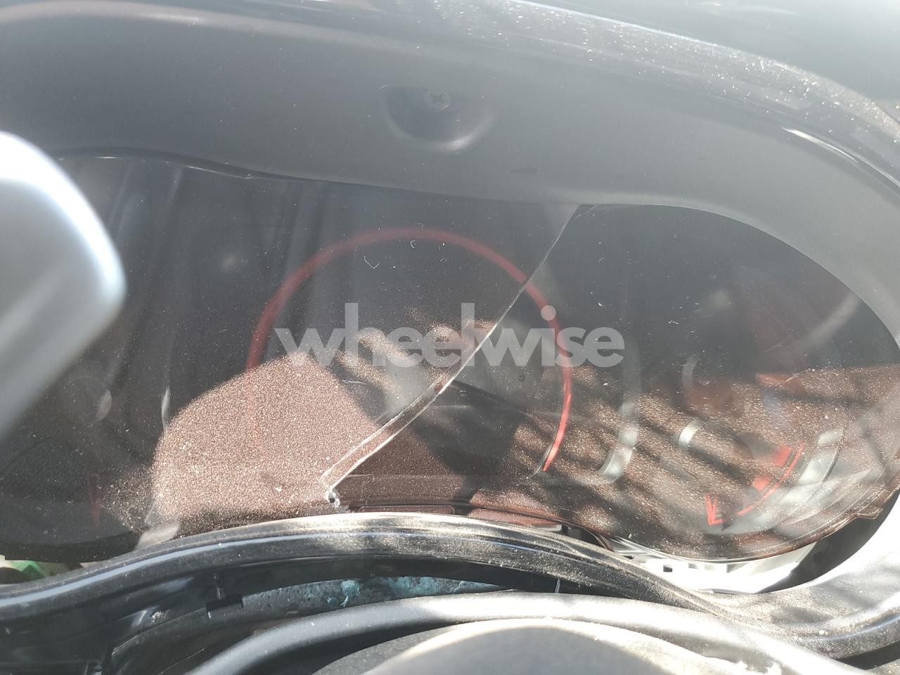 Photo 9 of 2024 DODGE DURANGO SRT HELLCAT (VIN 1C4SDJH99RC122793)