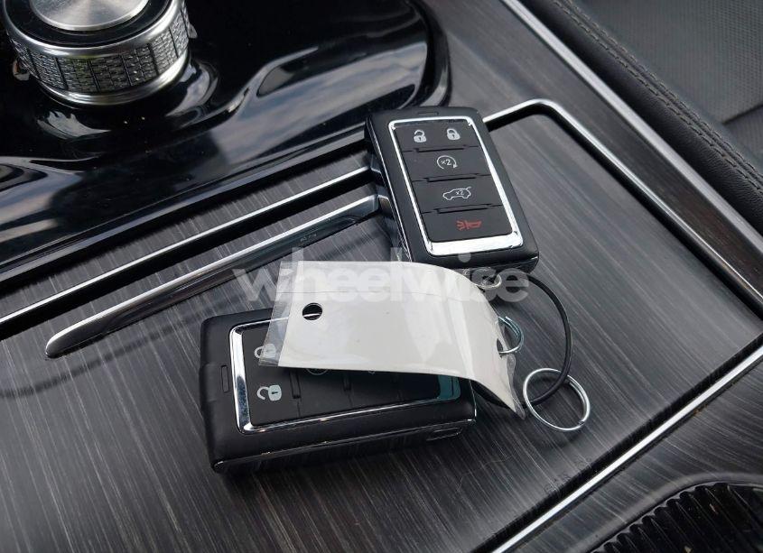 Photo 11 of 2024 Jeep Wagoneer L SERIES II 4X2 (VIN 1C4SJRBP0RS146095)