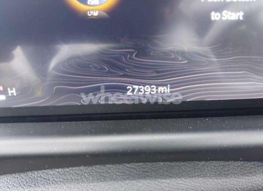 Photo 15 of 2024 Jeep Wagoneer L SERIES II 4X2 (VIN 1C4SJRBP0RS146095)