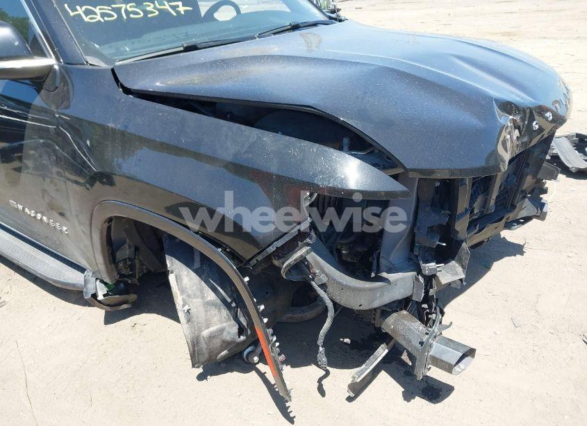 Photo 17 of 2024 Jeep Wagoneer L SERIES II 4X2 (VIN 1C4SJRBP1RS177002)