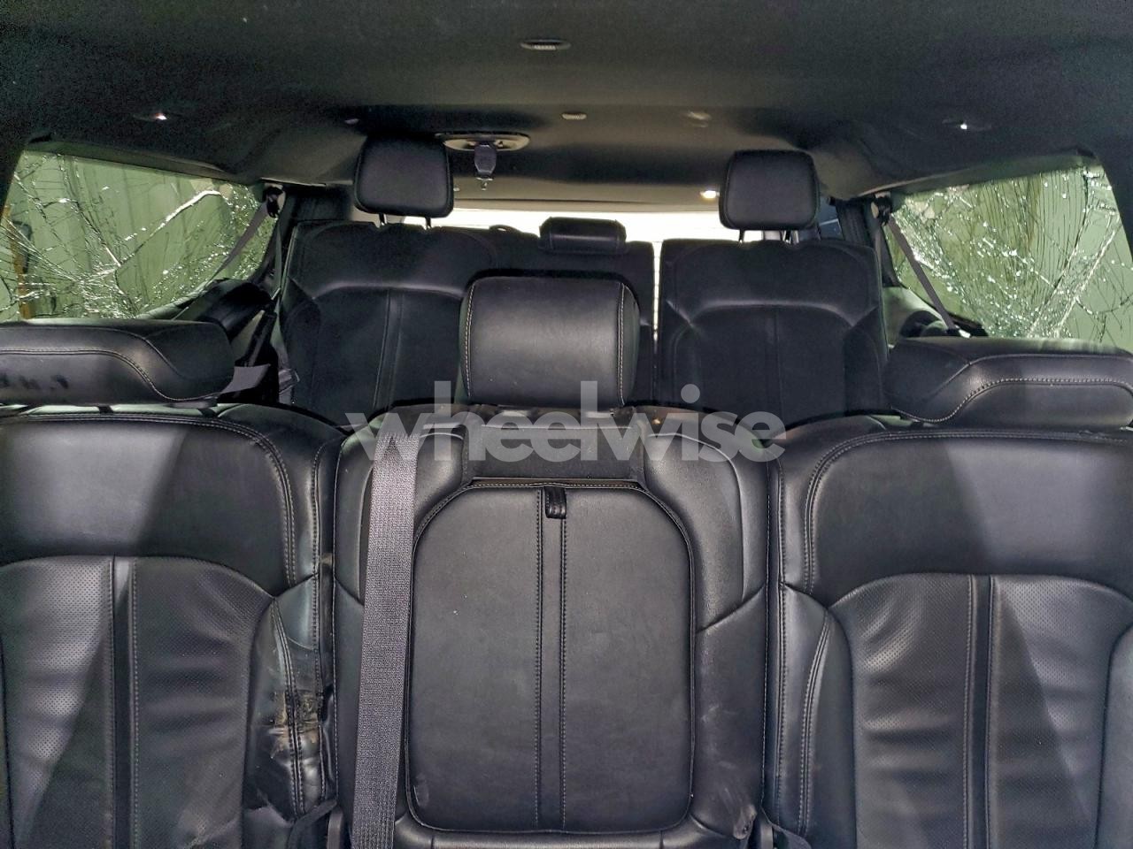 Photo 10 of 2024 JEEP WAGONEER L SERIES II N/A (VIN 1C4SJRBP2RS177218)