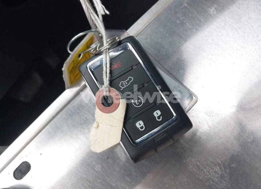 Photo 11 of 2024 Jeep Wagoneer L SERIES II 4X2 (VIN 1C4SJRBP3RS169726)