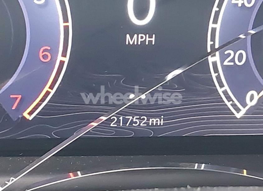 Photo 16 of 2024 Jeep Wagoneer L SERIES II 4X2 (VIN 1C4SJRBP3RS169726)