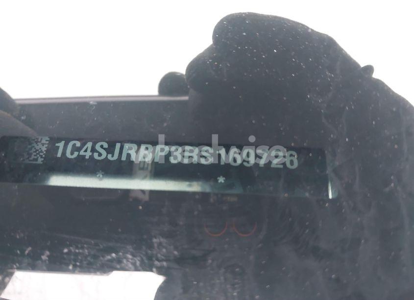 Photo 9 of 2024 Jeep Wagoneer L SERIES II 4X2 (VIN 1C4SJRBP3RS169726)