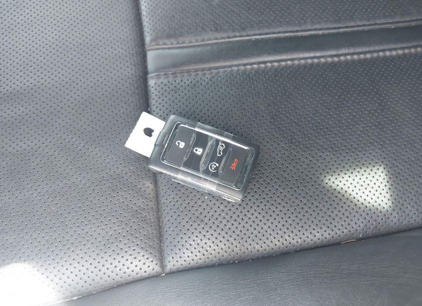 Photo 10 of 2023 Jeep Wagoneer L SERIES II CARBIDE 4X2 (VIN 1C4SJRBP4PS562986)