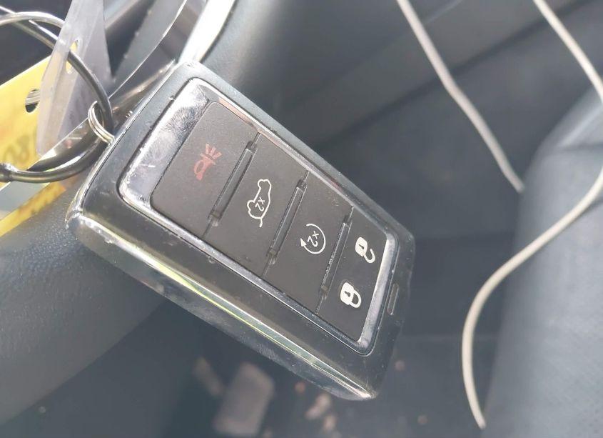 Photo 11 of 2024 Jeep Wagoneer L SERIES II 4X2 (VIN 1C4SJRBP4RS134984)