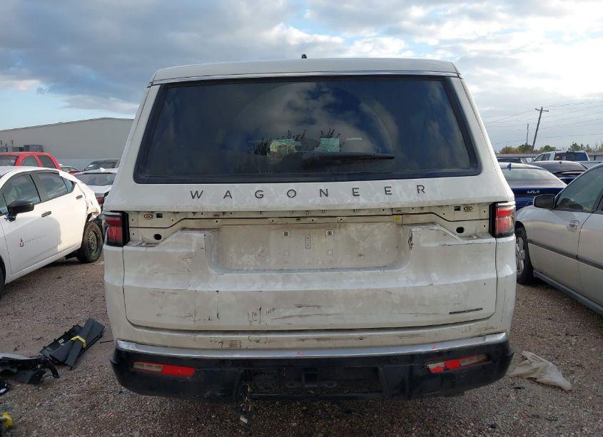 Photo 17 of 2024 Jeep Wagoneer L SERIES II 4X2 (VIN 1C4SJRBP4RS134984)