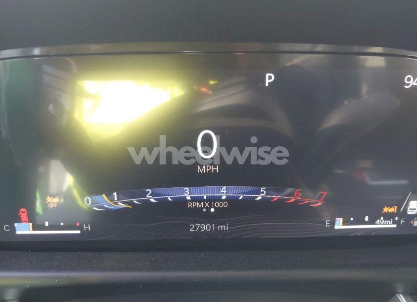 Photo 15 of 2024 Jeep Wagoneer L SERIES II 4X2 (VIN 1C4SJRBP4RS184266)