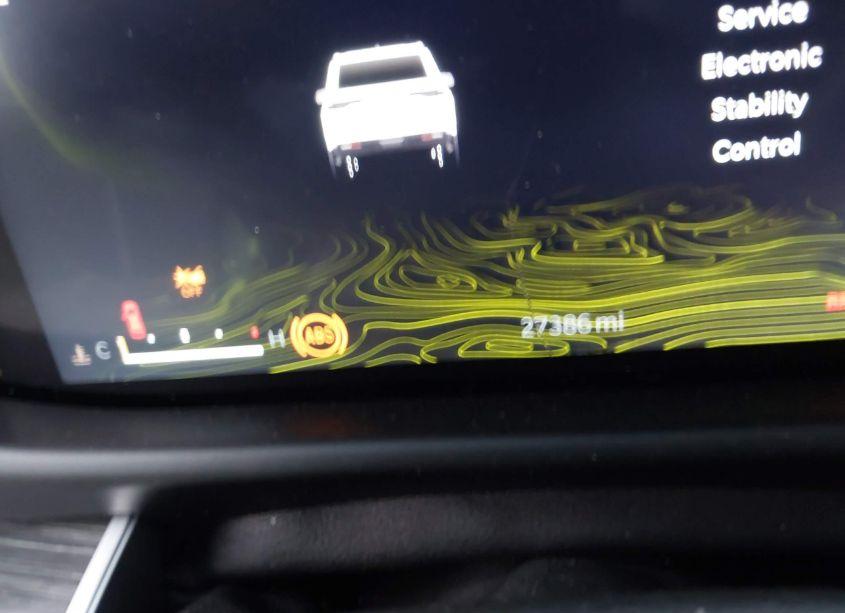 Photo 15 of 2024 Jeep Wagoneer L (VIN 1C4SJRBP5RS106675)