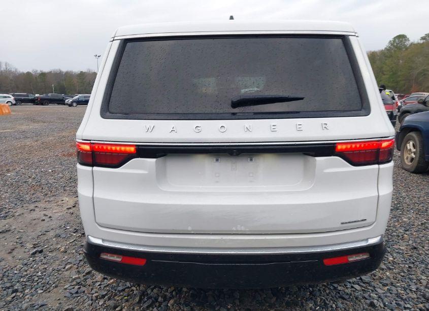 Photo 16 of 2024 Jeep Wagoneer L (VIN 1C4SJRBP5RS106675)