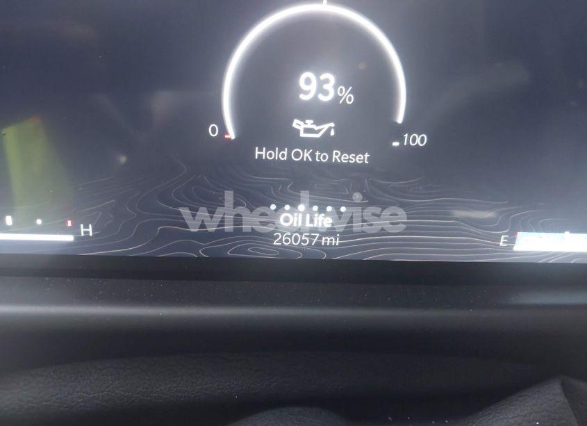 Photo 7 of 2024 Jeep Wagoneer L SERIES II 4X2 (VIN 1C4SJRBP5RS165094)