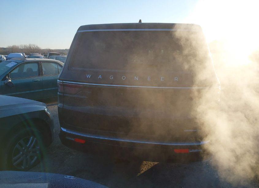 Photo 16 of 2024 Jeep Wagoneer L SERIES II 4X2 (VIN 1C4SJRBP6RS146229)
