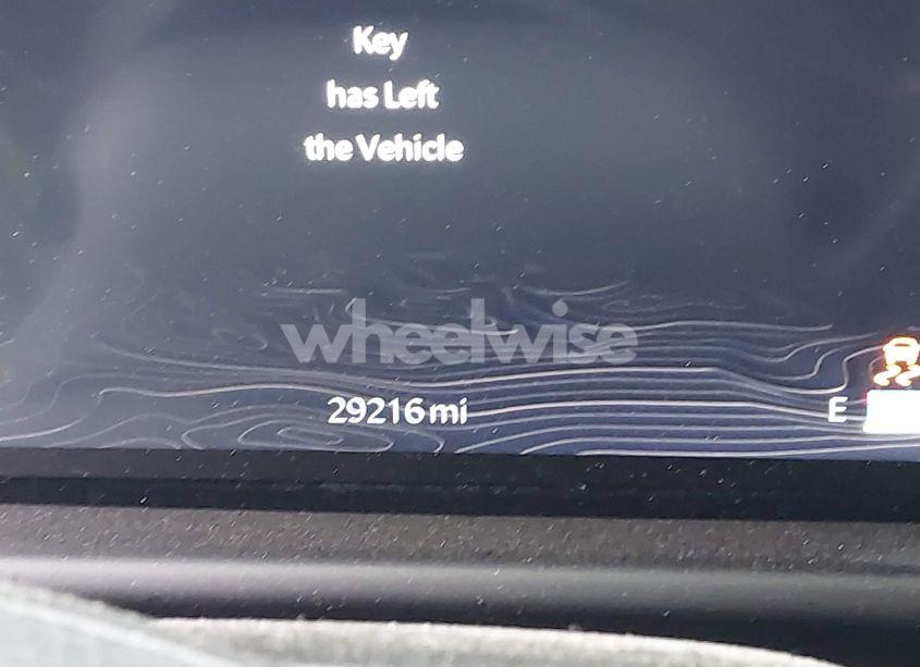 Photo 15 of 2024 Jeep Wagoneer L SERIES II 4X2 (VIN 1C4SJRBP7RS135031)