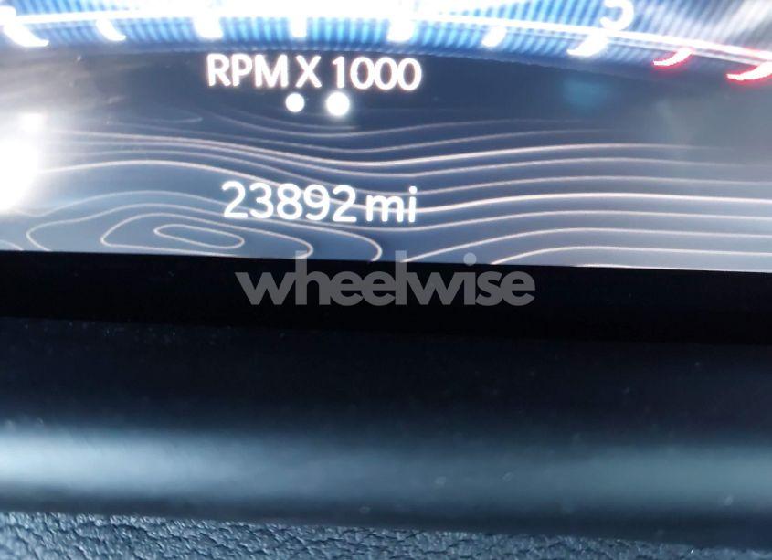 Photo 15 of 2024 Jeep Wagoneer L SERIES II 4X4 (VIN 1C4SJSBP0RS173157)