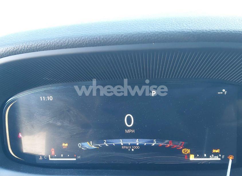 Photo 7 of 2024 Jeep Wagoneer L SERIES II 4X4 (VIN 1C4SJSBP0RS173157)