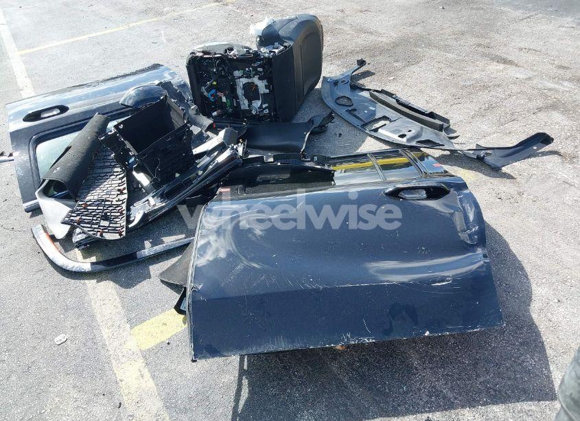 Photo 12 of 2024 Jeep Wagoneer L SERIES II 4X4 (VIN 1C4SJSBP2RS102168)