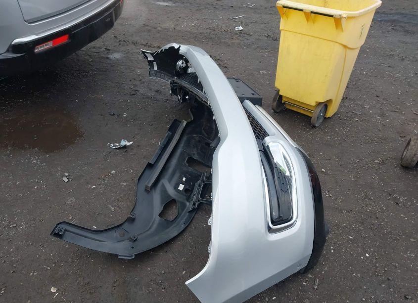 Photo 12 of 2024 Jeep Wagoneer L SERIES II 4X4 (VIN 1C4SJSBP2RS144307)