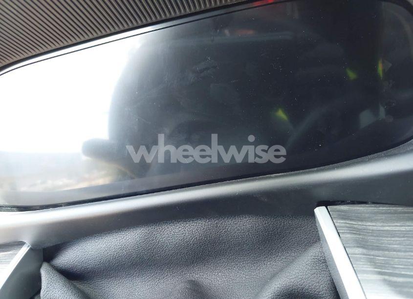 Photo 14 of 2024 Jeep Wagoneer L SERIES II 4X4 (VIN 1C4SJSBP2RS144596)