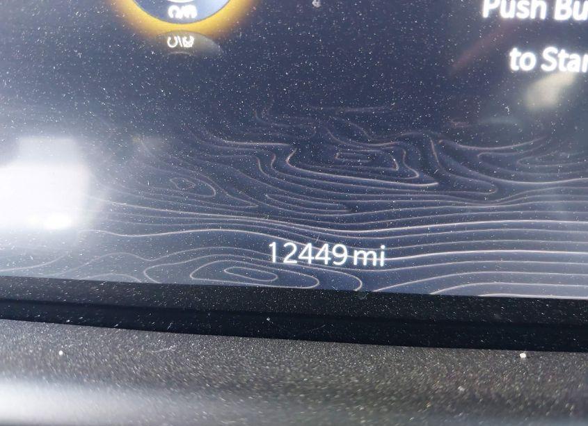 Photo 15 of 2024 Jeep Wagoneer L SERIES II 4X4 (VIN 1C4SJSBP3RS131761)