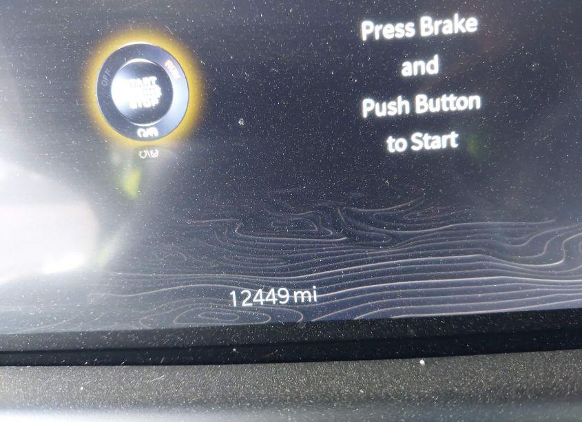 Photo 7 of 2024 Jeep Wagoneer L SERIES II 4X4 (VIN 1C4SJSBP3RS131761)