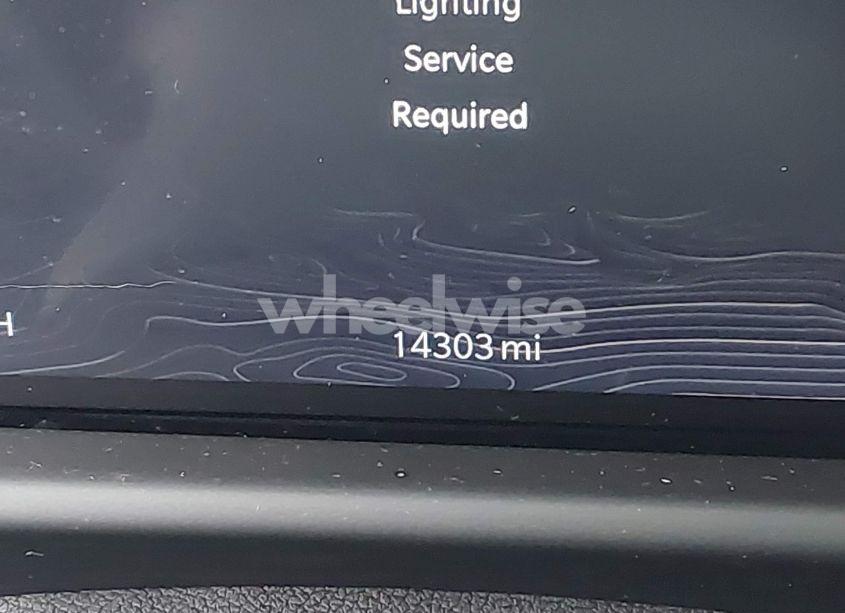 Photo 15 of 2024 Jeep Wagoneer L SERIES II 4X4 (VIN 1C4SJSBP3RS175338)