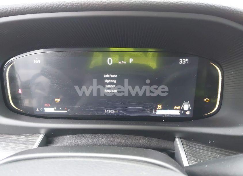 Photo 7 of 2024 Jeep Wagoneer L SERIES II 4X4 (VIN 1C4SJSBP3RS175338)