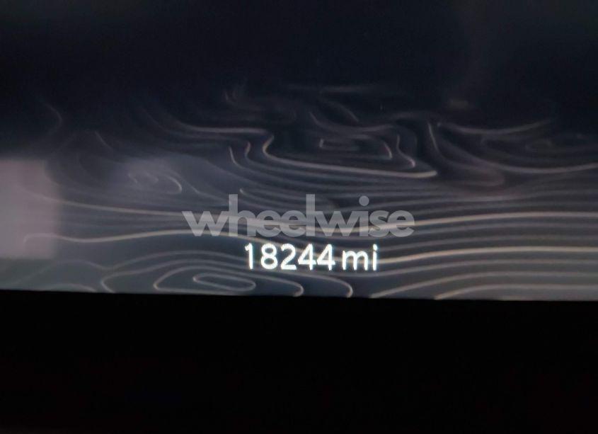 Photo 15 of 2024 Jeep Wagoneer L SERIES II CARBIDE 4X4 (VIN 1C4SJSBP4RS108053)